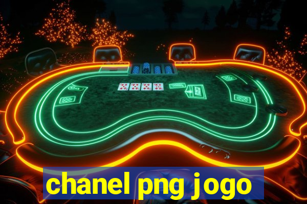 chanel png jogo